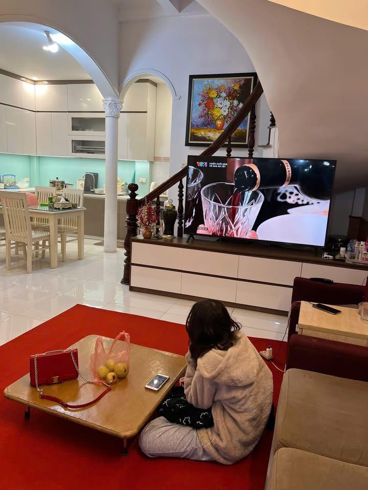 Nhà phố Nhã Nam Tân Yên 70m² - Sẵn sàng ở ngay, giá 4.2 tỷ!