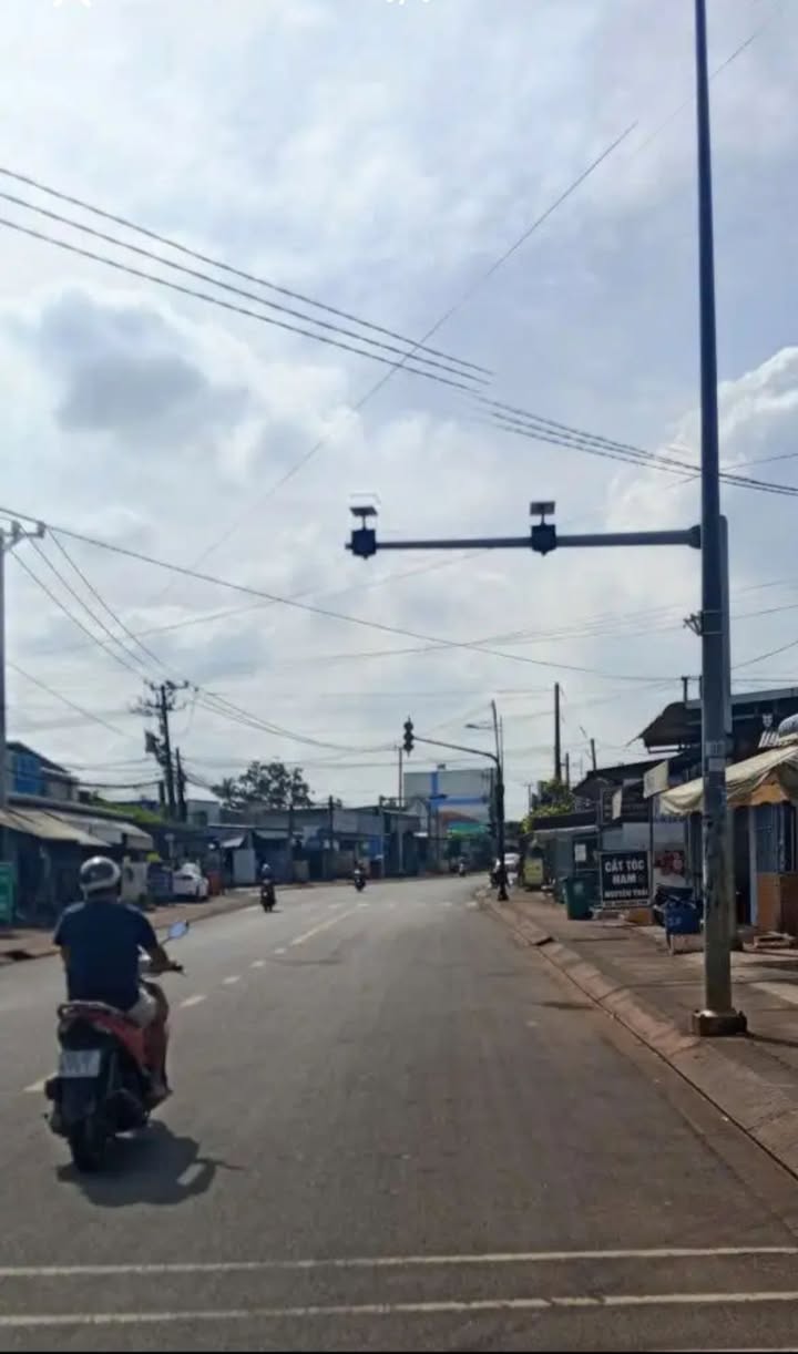 Đất Nền Bình Lộc Long Khánh 125m² - Sổ Riêng Giá 690 Triệu