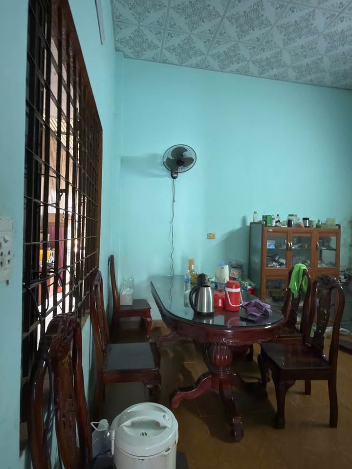 Cho thuê Nhà Vườn Dừa Phước Tân, Biên Hòa - 3 Triệu/tháng, Không gian xanh mát