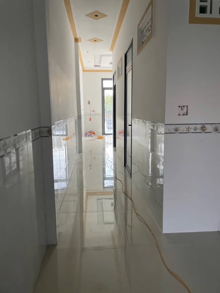 Nhà riêng Phường 1 Bảo Lộc 100m² giá 2.55 tỷ - Sẵn sàng ở ngay!