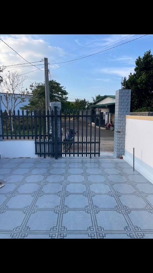 Bán nhà Phường 1 Bảo Lộc 100m² giá 2.55 tỷ - Sẵn sàng ở ngay!