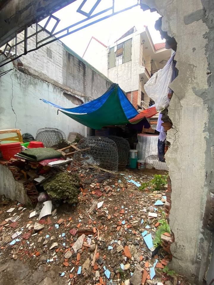 Đất Nền Phú Thọ Hòa 45m² giá 4.4 tỷ - Xây Dựng Tự Do!