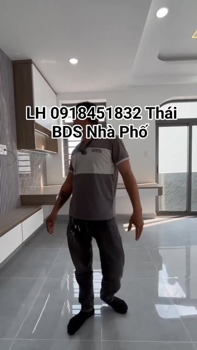 Nhà Riêng Bình Trị Đông, Bình Tân 50m² giá 6 tỷ - Sẵn sàng ở ngay!