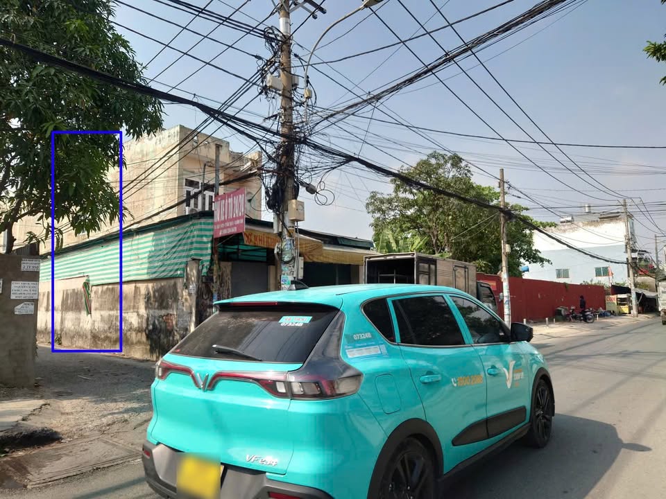 Đất nền Nguyễn Văn Cự Bình Tân 50m² 3.75 Tỷ - Pháp lý rõ ràng!