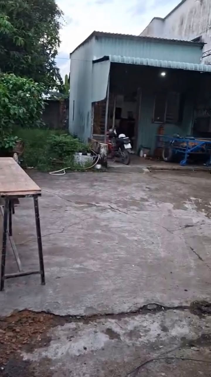 Bán đất thổ cư 213m² Vĩnh Lộc A, Bình Chánh - Cơ hội xây biệt thự, nhà vườn