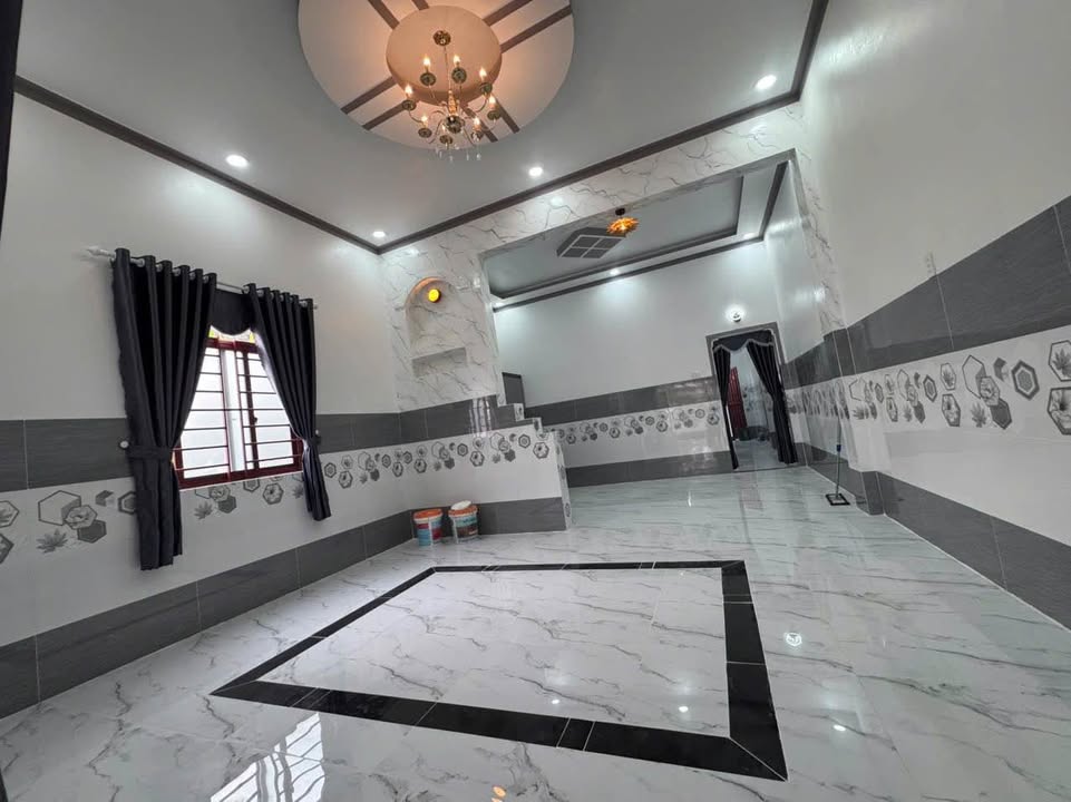 Nhà Trảng Bàng 110m² giá 1.4 tỷ - Chính chủ bán gấp!