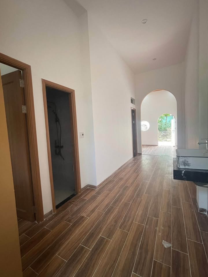 Nhà riêng An Sơn Tam Kỳ 55m² - Full nội thất, vào ở ngay!