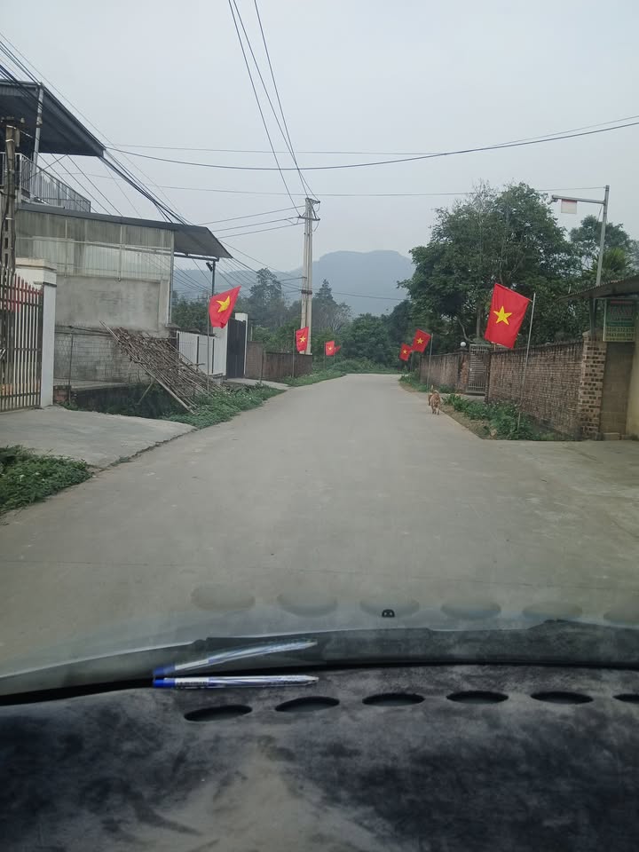 Đất nền Đại Từ, Thái Nguyên 422m² chỉ hơn 400 triệu - Tiềm năng tăng giá