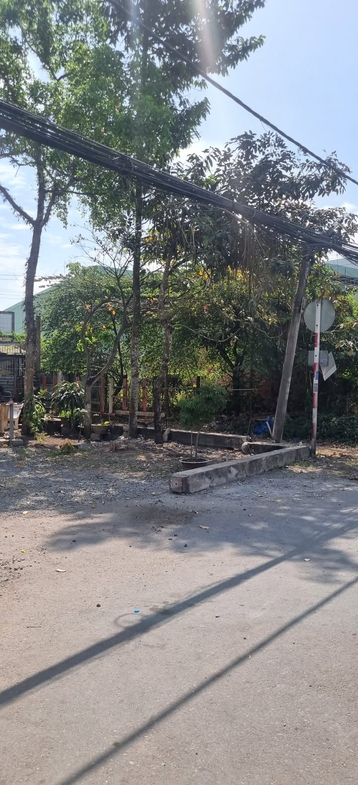 Bán Đất Nền Võ Văn Kiệt Sóc Trăng 158m² - Thổ Cư Sẵn Sàng Xây Dựng