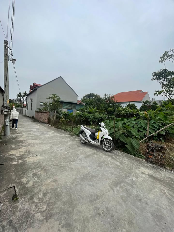 Đất nền Bình Giang 82.5m² - Sổ đỏ chính chủ