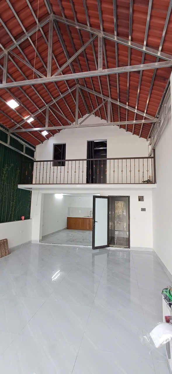 Nhà riêng Mậu Lương Hà Đông 95m² giá 15 triệu - Ô tô vào tận nhà!