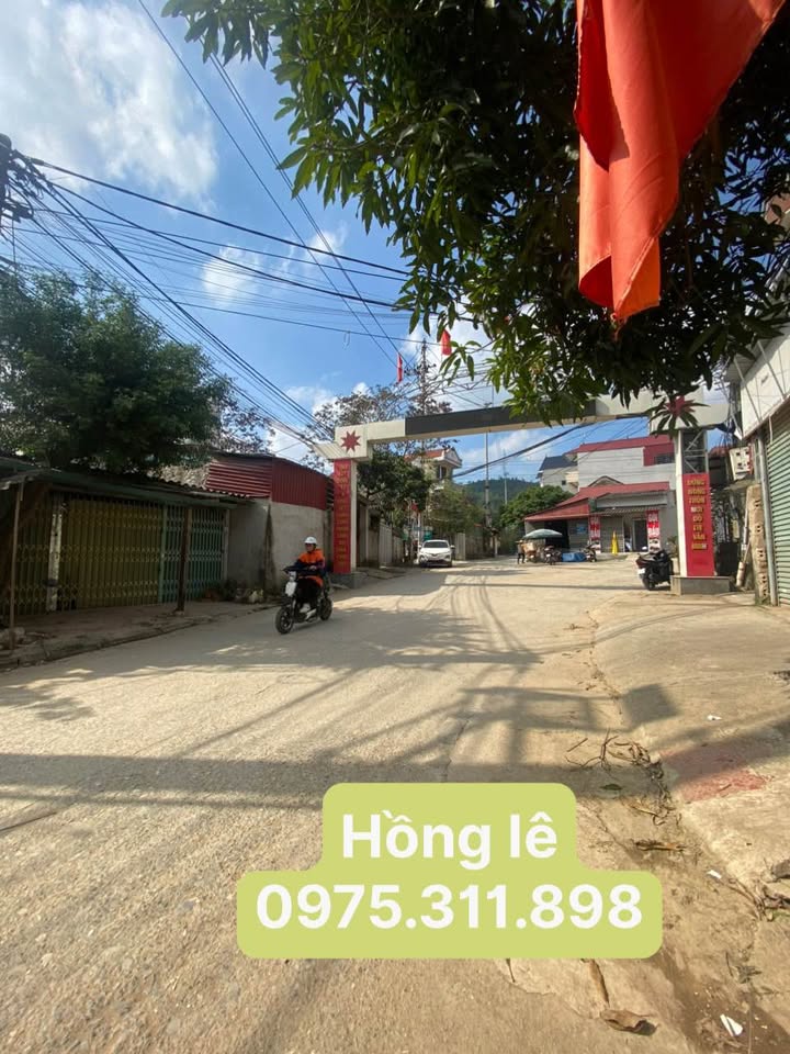 Đất nền Tam Thanh Lạng Sơn 61m² - 999 triệu - Vị trí vàng cực hiếm!