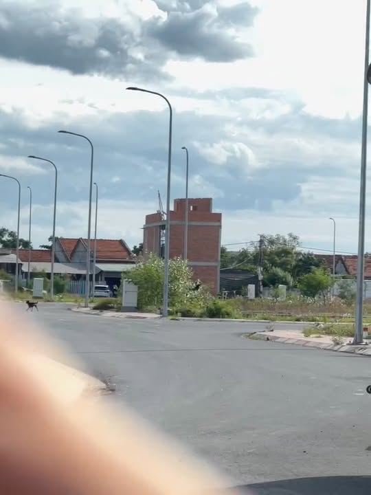 Đất nền đấu giá Phú Yên 75m² - Sổ đỏ chính chủ, giá 1.35 tỷ