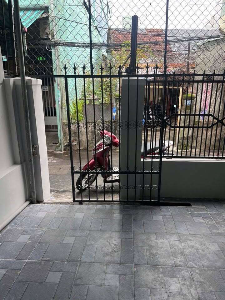 Nhà Riêng Kiệt Phạm Nhữ Tăng Đà Nẵng 51m² - Sẵn Sàng Ở Ngay!