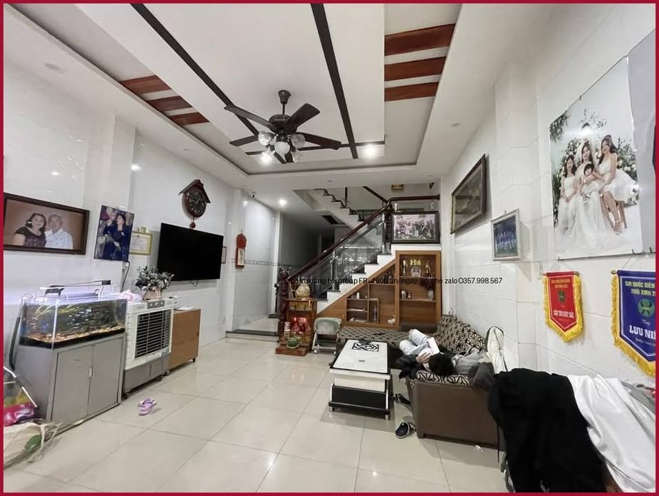 Nhà 3 Tầng Mặt Tiền Nguyễn Văn Siêu, Đà Nẵng - 77m² Gần Biển Mỹ Khê