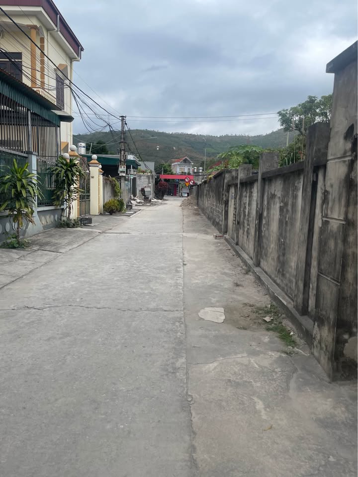 Bán đất Nam Khê Uông Bí 113m² - Sổ đỏ sẵn, ô tô tải vào tận nơi