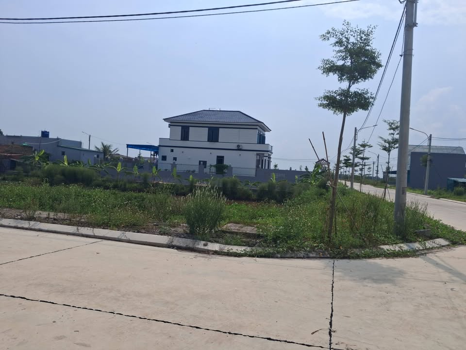 Đất Vườn Kim Sơn 330m² - Sổ Đỏ Rõ Ràng, Giá Đầu Tư