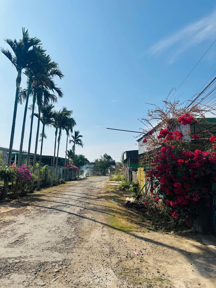 Đất nền Ea Kao, Buôn Ma Thuột 240m² - Tiềm năng tăng giá!