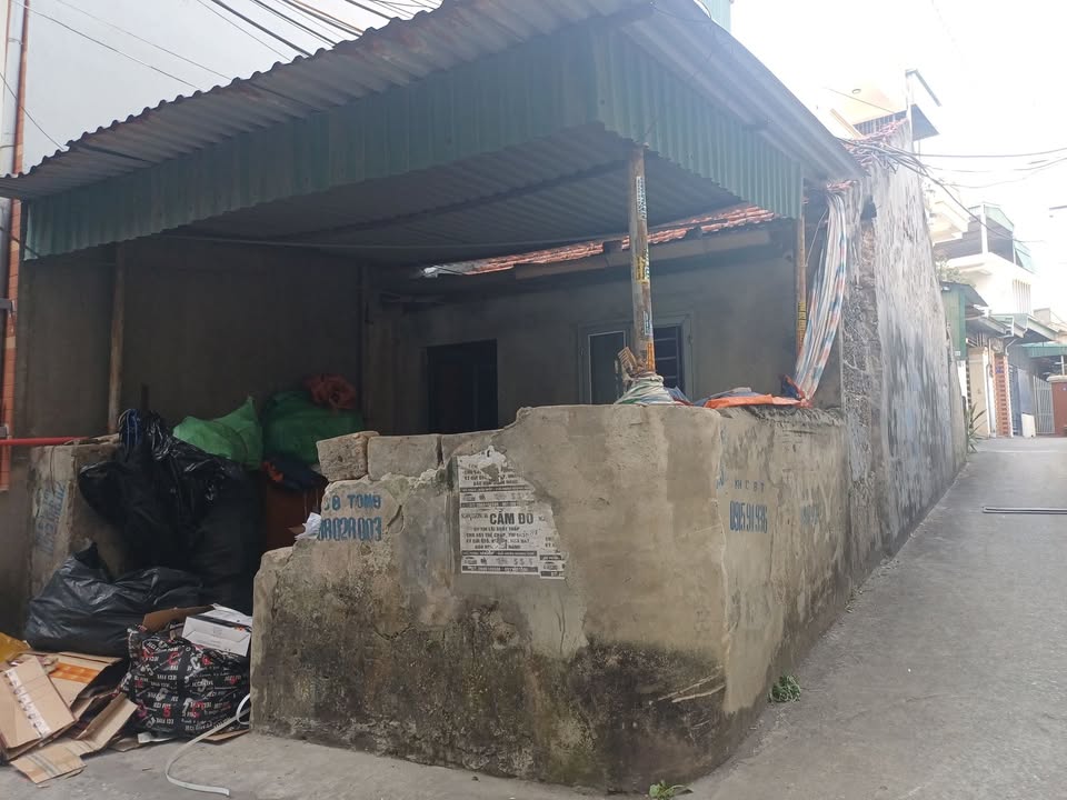 Bán đất Hải Thành Dương Kinh 46m² giá 2 tỷ - Vị trí đẹp tiềm năng