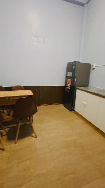 Căn hộ Đường Hai Bà Trưng Đà Lạt 4.5 triệu - Bàn giao ngay!