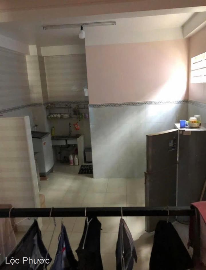 Nhà nguyên căn Hai Bà Trưng Đà Lạt 5PN giá 16tr - Vị trí đẹp!