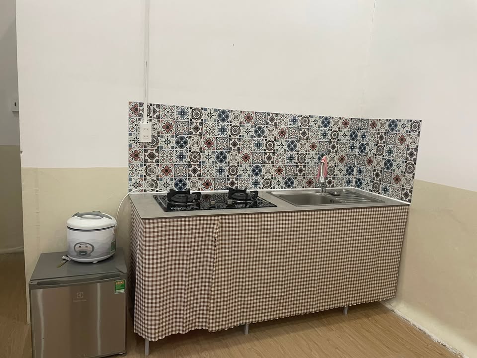 Thuê phòng Đà Lạt Phường 3 3 triệu - Sẵn sàng vào ở ngay!