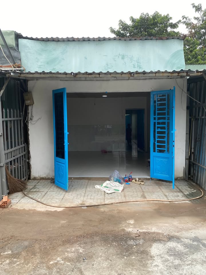 Nhà riêng Hóc Môn 50m² giá 450 triệu - Chính chủ bán!