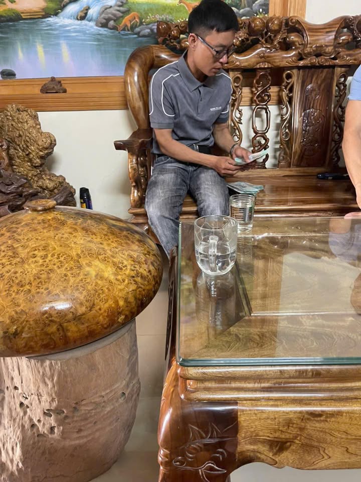 Đất nền Thôn 7 Kim Phú 120m² - Pháp lý rõ ràng, công chứng ngay!