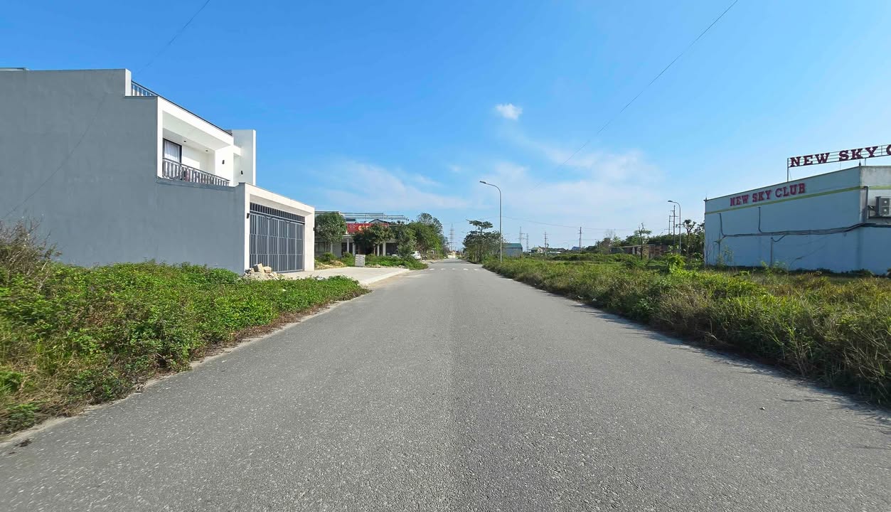 Đất Nền QH Green Hà Tĩnh 144m² - Sẵn Sổ Sẵn Sàng Xây Dựng