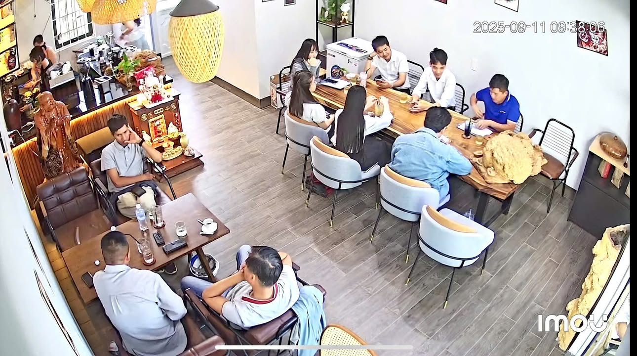 Mặt bằng kinh doanh 100m² dự án BGI Huế - Sẵn sàng vận hành ngay