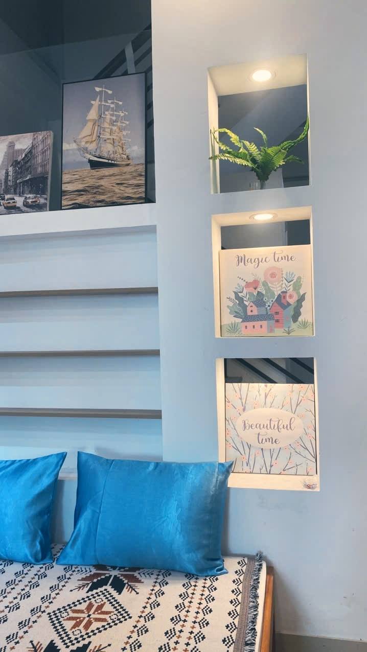 Nhà Phố Mặt Tiền Hàn Mặc Tử, Huế - 17 Triệu - Kinh Doanh Ngay!