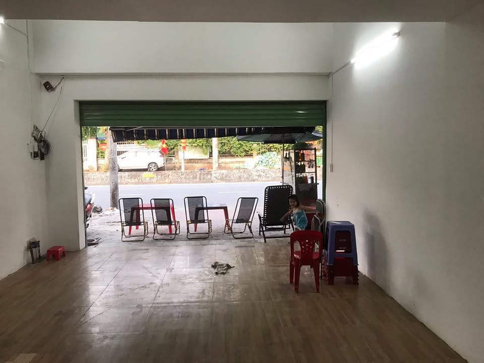 Mặt bằng kinh doanh 33m² Phan Văn Hớn, Q12 - Mặt tiền kinh doanh đắc địa!