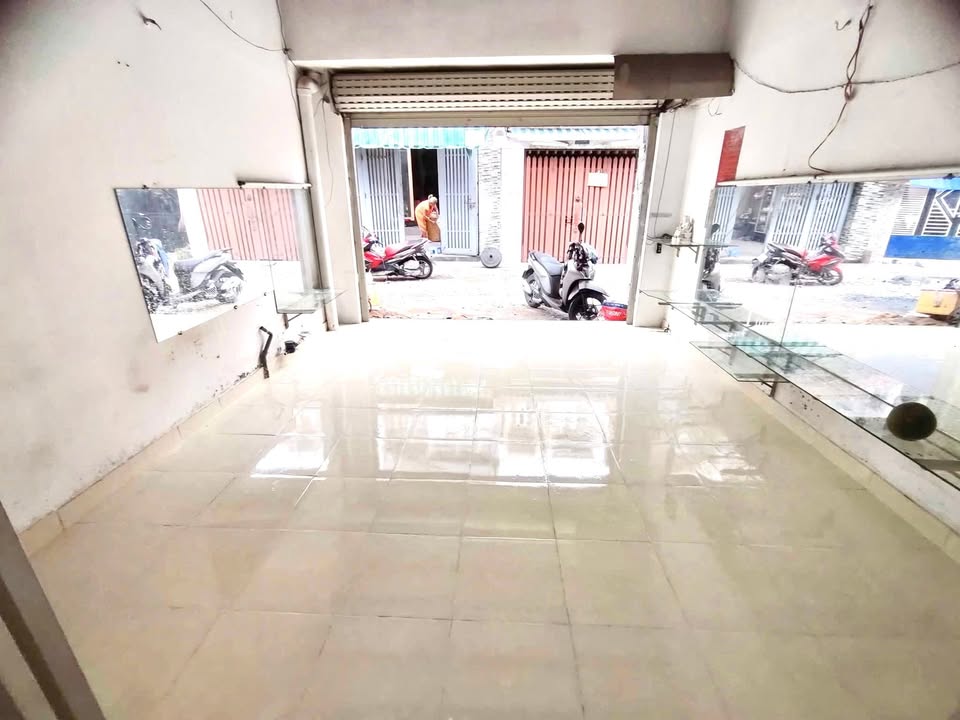 Mặt bằng Kiot Hẻm 95 Lê Văn Lương, Nhà Bè 6.999 triệu/tháng - Thích hợp KD