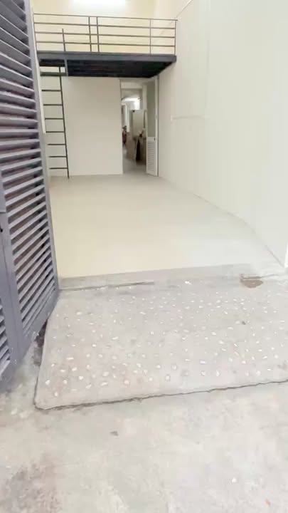 Mặt bằng Quận 12 Nguyễn Thị Búp 23m² - Mặt tiền kinh doanh đắc địa!