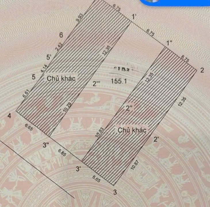 Đất Vàng Mặt Tiền Phú Xá, Tây Hồ - 469m² Kinh Doanh Đa Ngành, Sổ Đỏ Chính Chủ