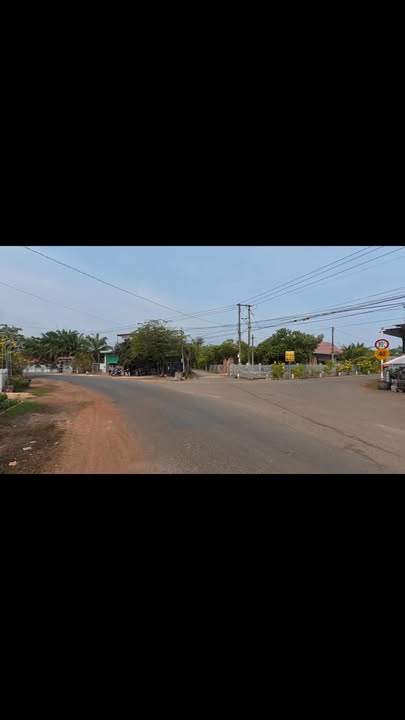 Đất nền Lộc Ninh 250m² Sổ đỏ chính chủ - Giá 250 triệu