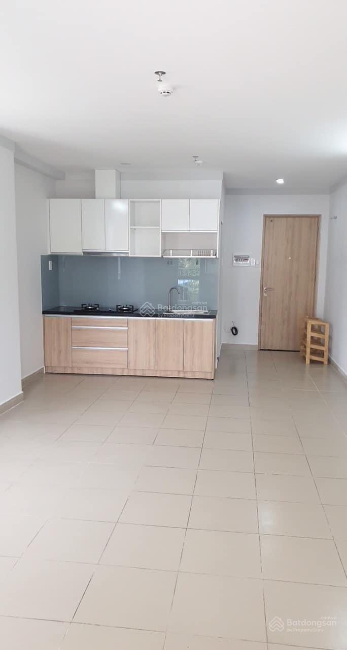 Căn hộ Hiệp Thành 3 Thủ Dầu Một 33-42m² từ 3.5 triệu - Sẵn sàng vào ở!