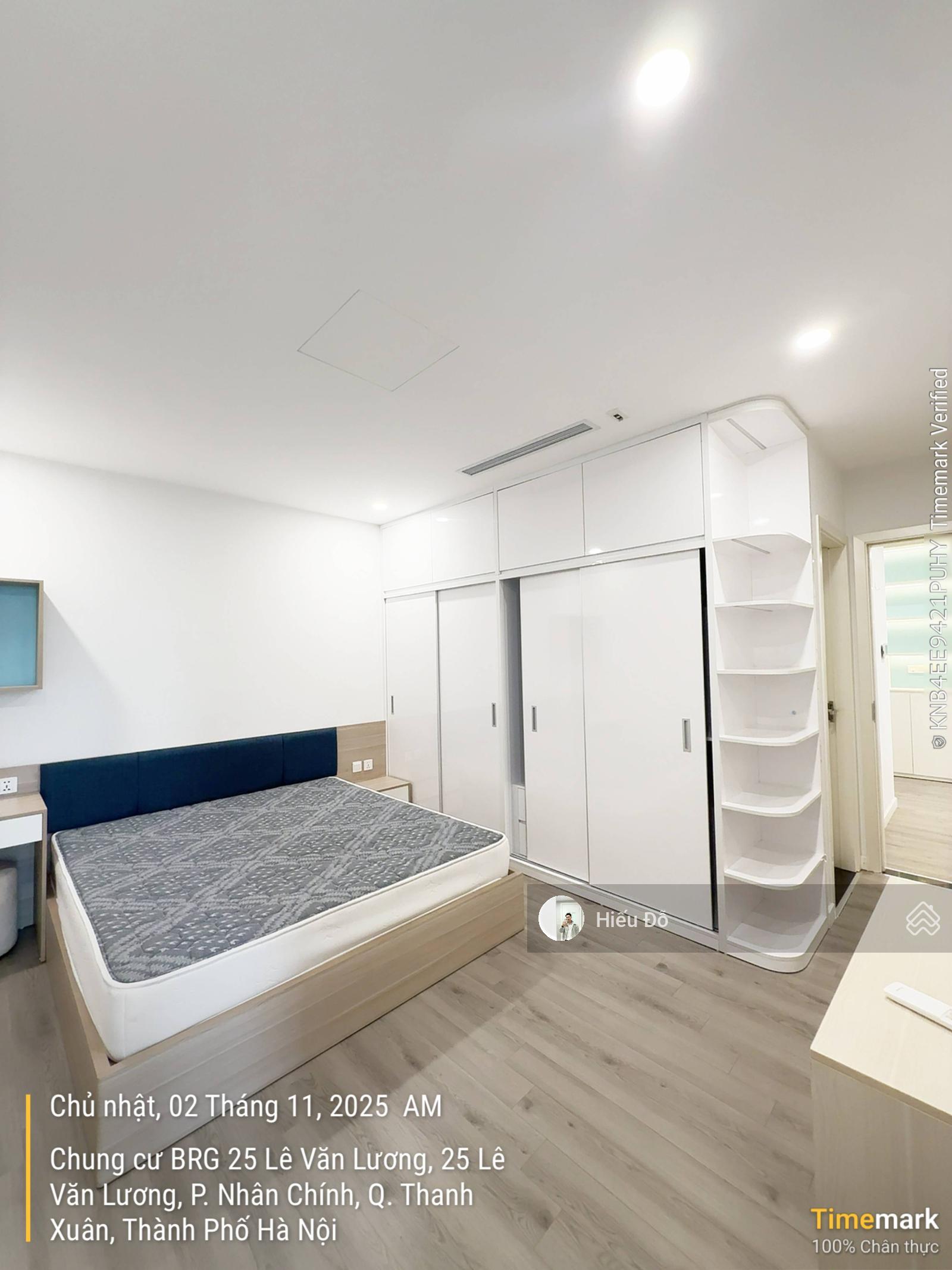 Căn hộ The Diamond Residence Thanh Xuân 161m² giá 32 triệu - Bàn giao ngay!