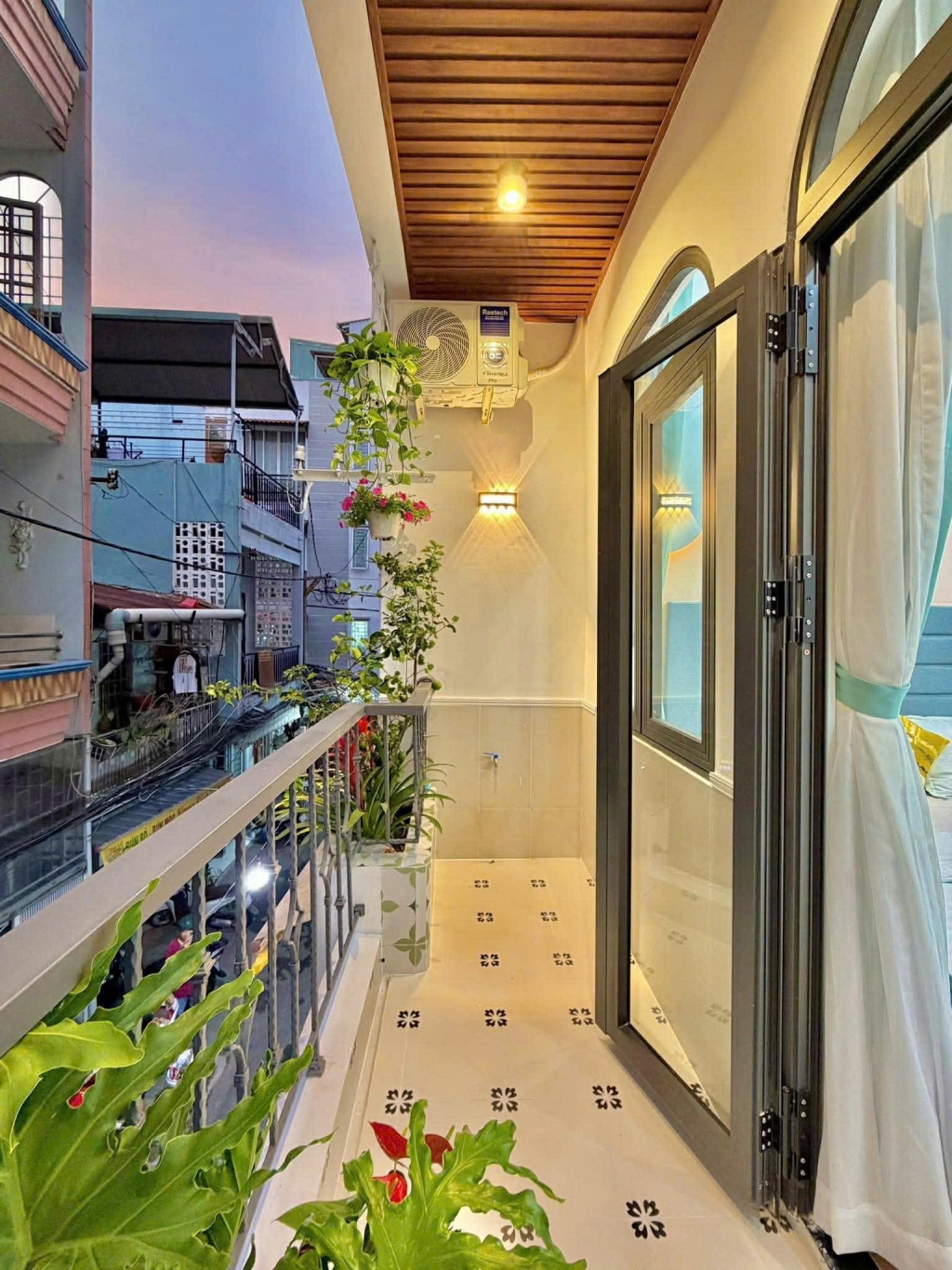 Nhà riêng Lê Văn Sỹ Q3 40m² - Ô tô vào tận nhà, ở ngay!