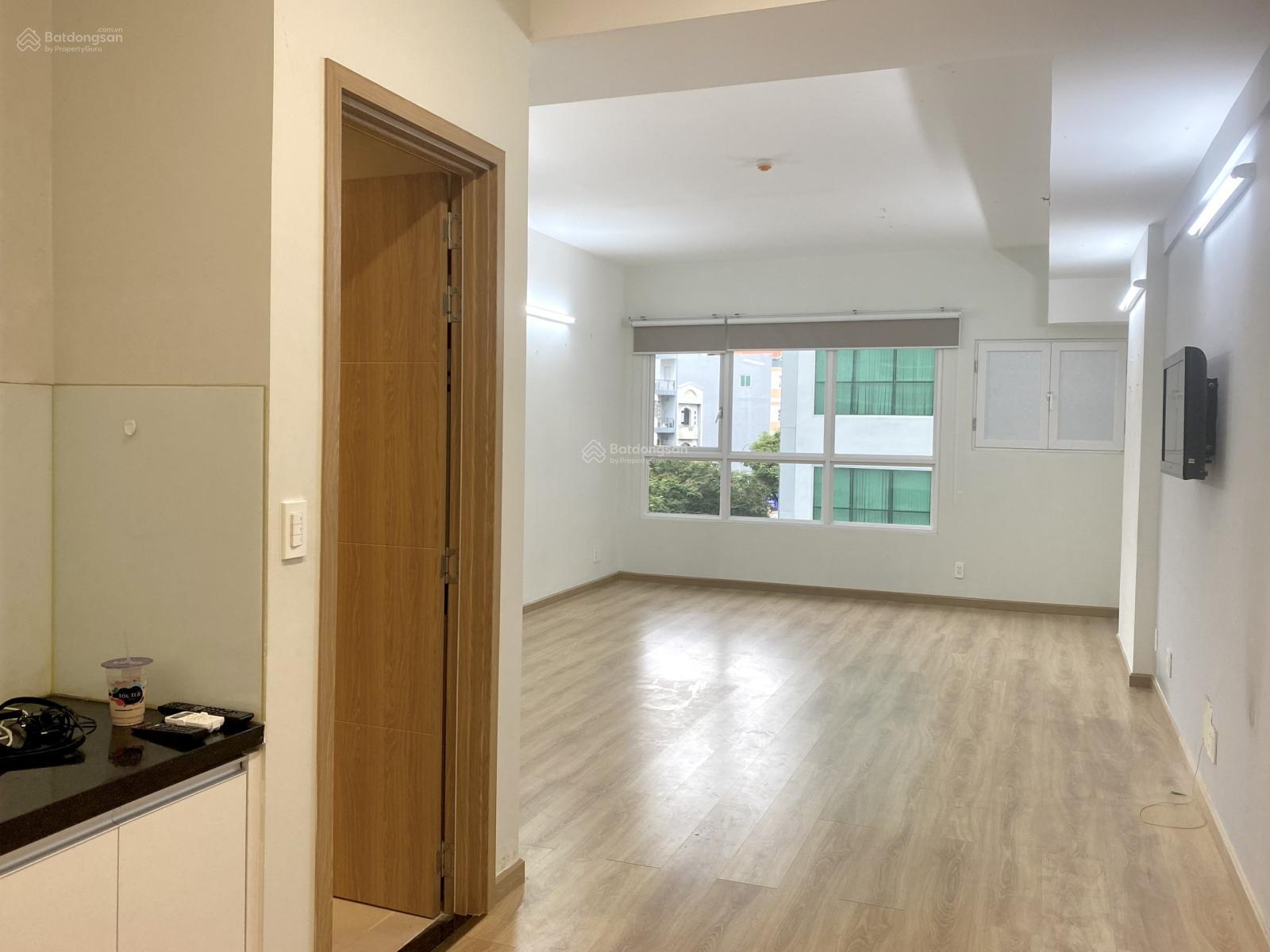 Văn phòng Officetel Charmington La Pointe Quận 10 40m² - An ninh 24/7!