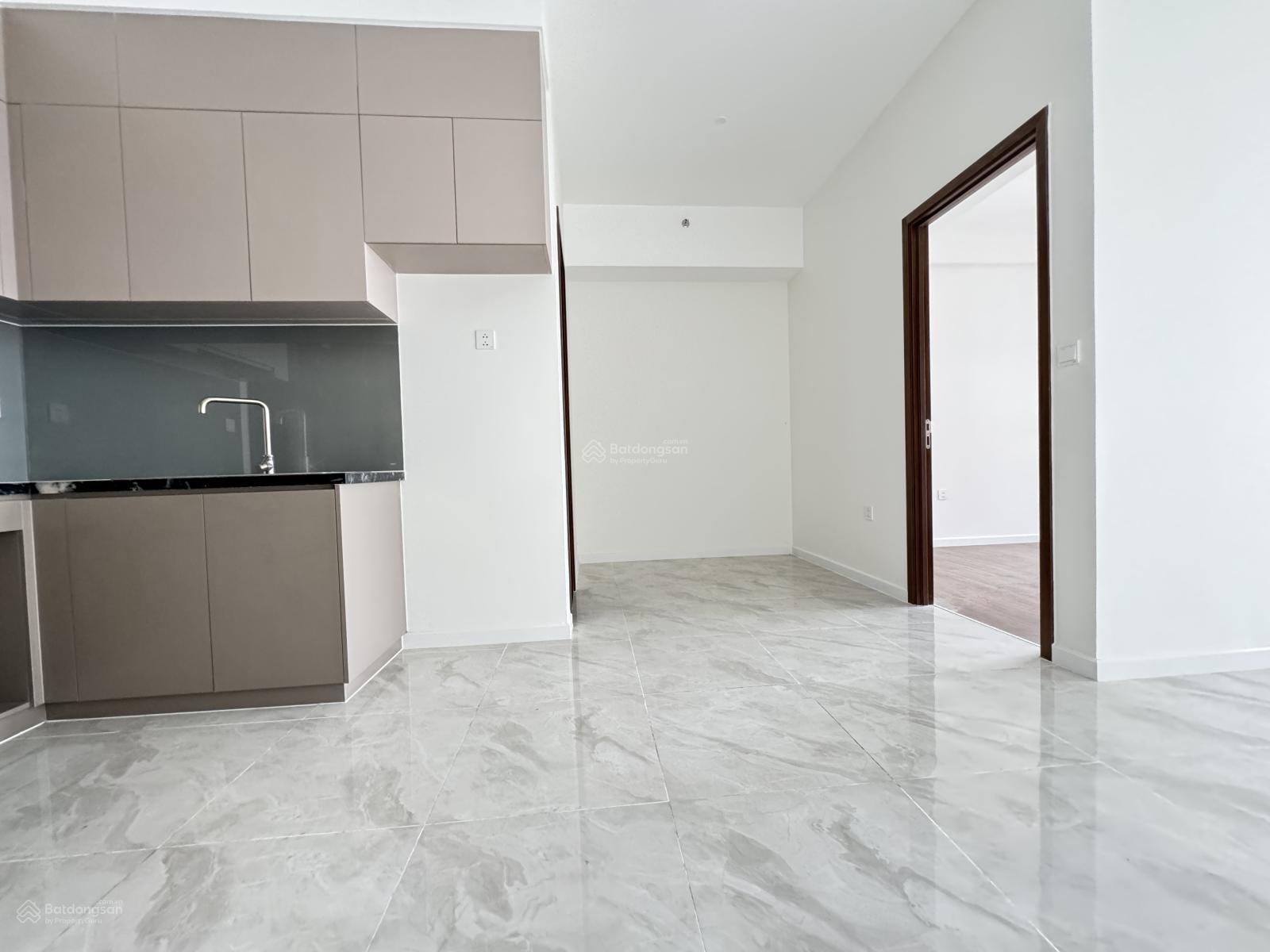 Căn hộ The Privia Bình Tân 69m² - View đẹp, nhận nhà ở ngay!