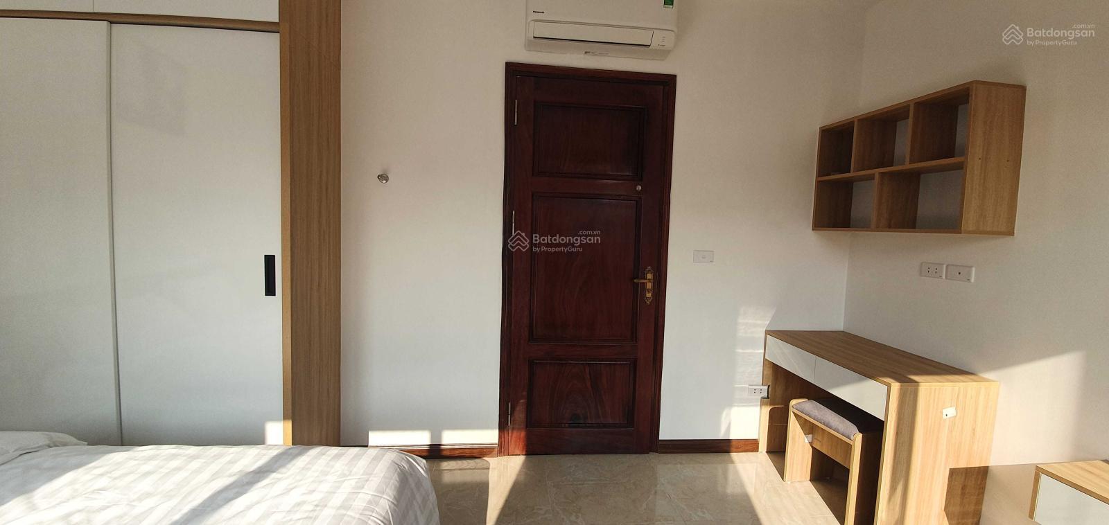 Căn hộ Nghi Tàm, Tây Hồ 50m² - Sẵn sàng vào ở ngay!