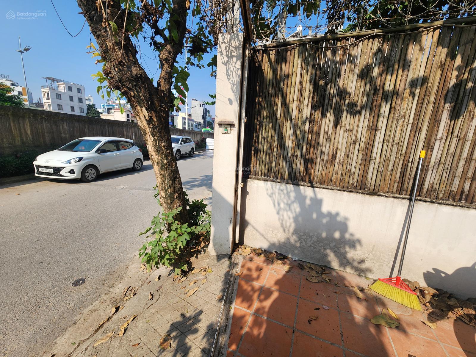 Biệt thự 6PN Âu Cơ, Tây Hồ - 30 Triệu/tháng, Phù hợp VP & Ở Nhóm