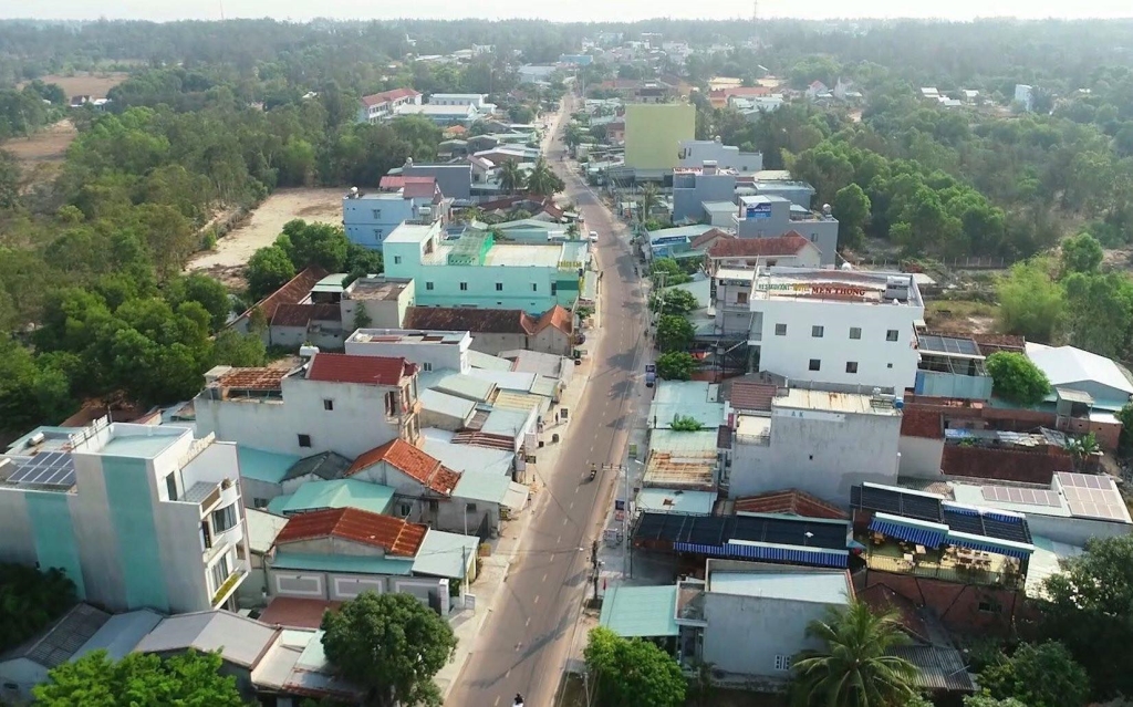 Đất nền Bình Minh, Thăng Bình 750m² - Sổ đỏ sẵn, Đầu tư sinh lời!