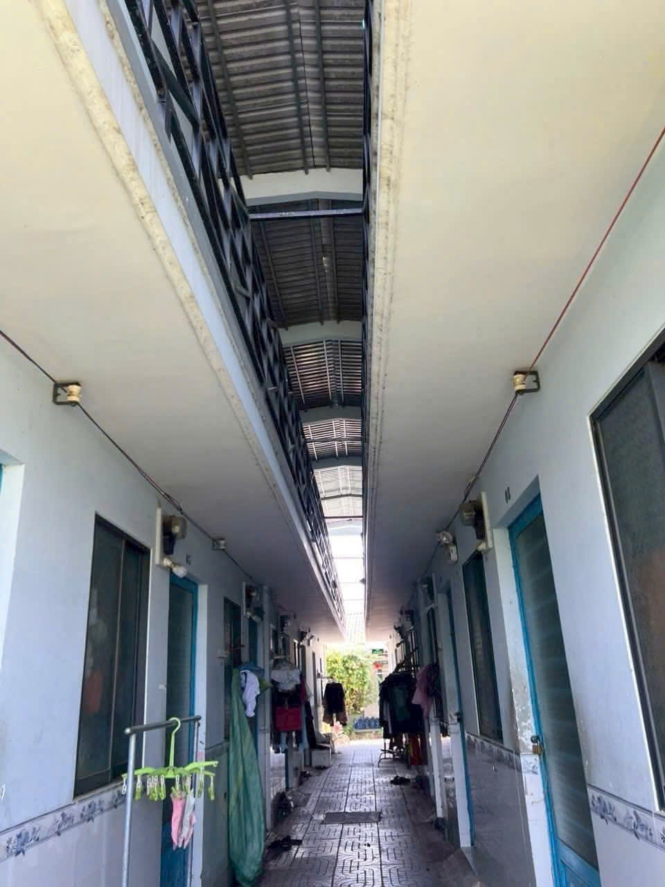 Dãy Trọ Bến Lức, Long An 750m² - Đầu tư sinh lời 45 triệu/tháng!