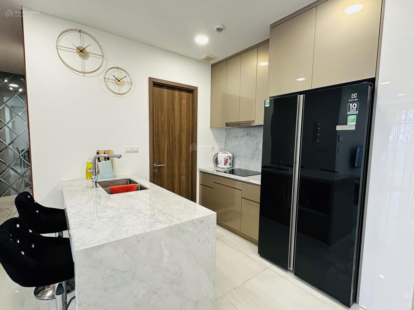 Căn hộ Kingdom 101 Quận 10 78m² View Đẹp - Bàn giao ngay!