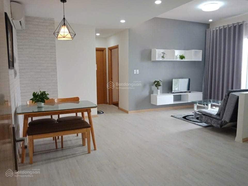 Căn hộ Jamona City Q7 73m² full nội thất cao cấp giá 10.5 triệu/tháng