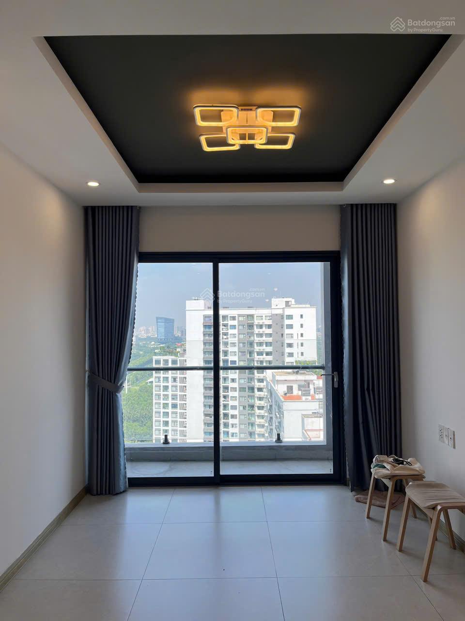 Cho thuê căn hộ Masteri Thảo Điền 55m² - 14 triệu/tháng, full nội thất