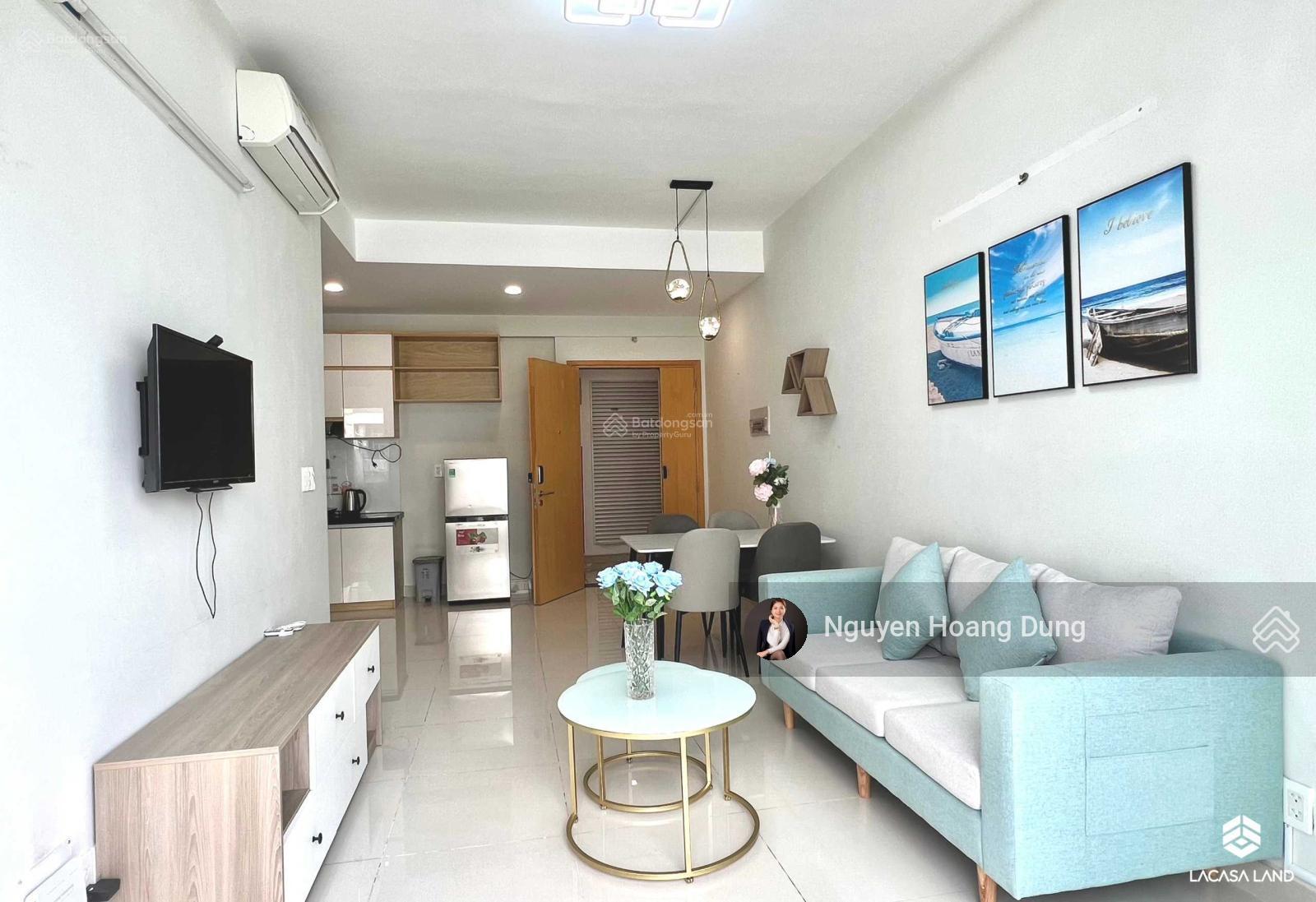 Officetel Charmington La Pointe Cao Thắng 31m² - Vị trí trung tâm!