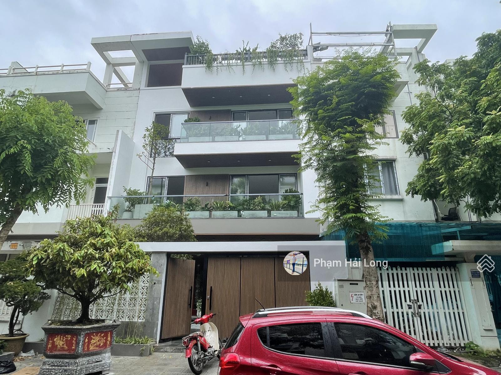 Nhà riêng Văn Khê, Hà Đông 400m² - Full nội thất cơ bản!